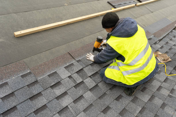Roof Installation Near Me in Gretna, VA