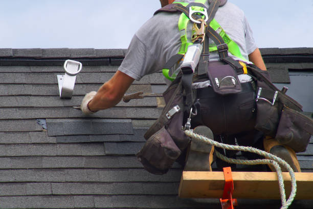 Best Residential Roofing Contractor  in Gretna, VA
