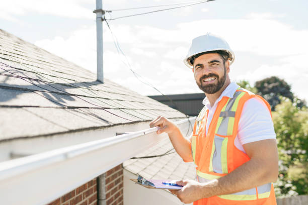 Best Storm Damage Roof Repair  in Gretna, VA