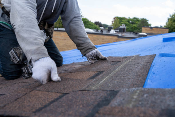 Best Tile Roofing Contractor  in Gretna, VA