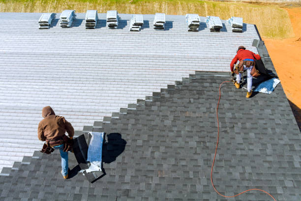 Roof Gutter Cleaning in Gretna, VA