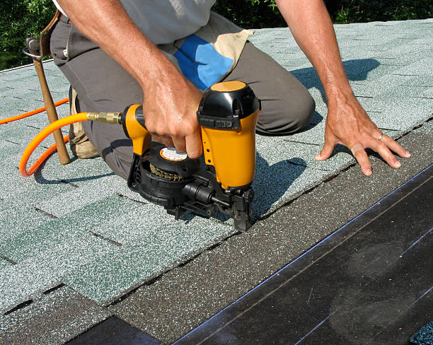 Best Shingle Roofing Installation  in Gretna, VA