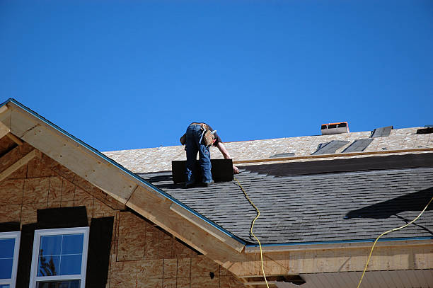 Best Shingle Roofing Installation  in Gretna, VA