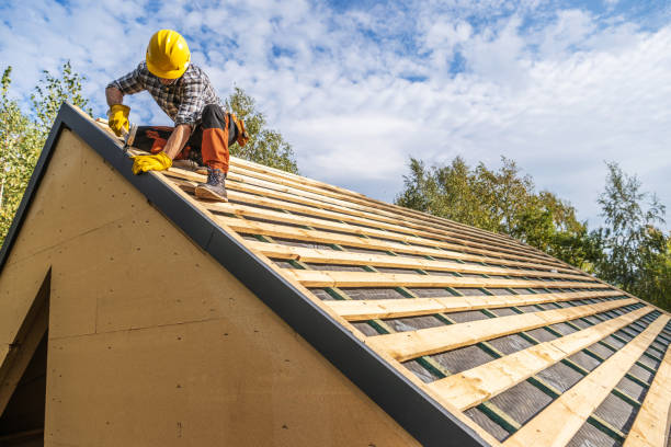 Best Roof Maintenance Services  in Gretna, VA