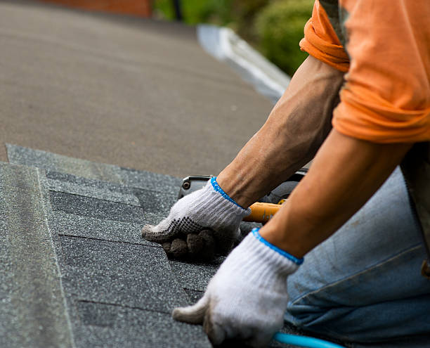 Best Emergency Roof Repair  in Gretna, VA