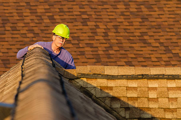 Roof Installation Near Me in Gretna, VA