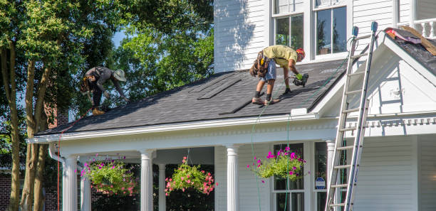 Best Tile Roofing Contractor  in Gretna, VA