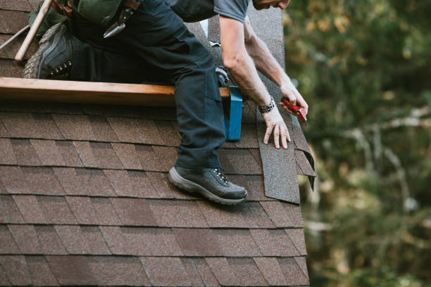 Best Commercial Roofing Services  in Gretna, VA