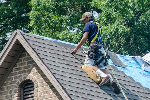 Best Metal Roofing Contractor  in Gretna, VA