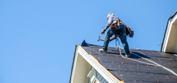 Tile Roofing Contractor in Gretna, VA